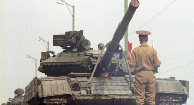 35 éve vonult ki az utolsó szovjet katona - és magával vitte a birodalom alkonyát
