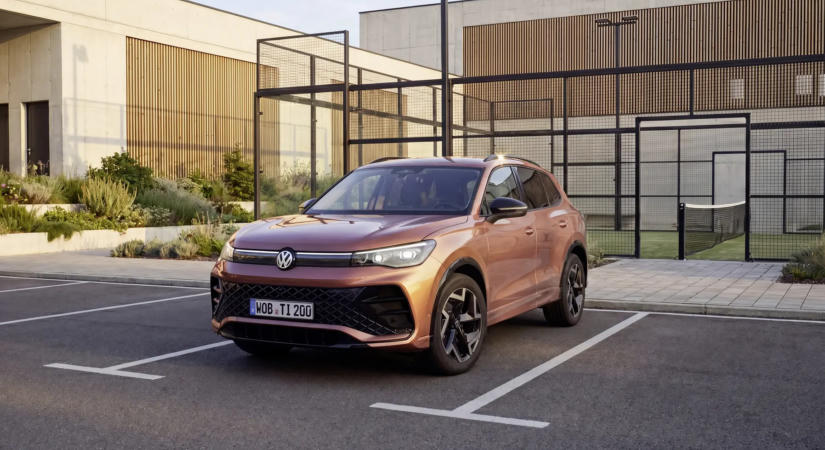 Még több kínai autóra szabna ki büntetővámot a VW-vezér!