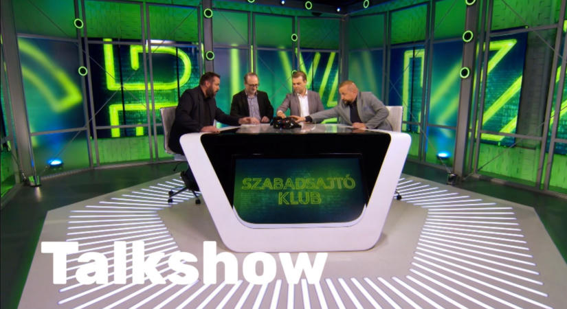 Együttműködésre lép a Kontroll.hu és a Network4: új közéleti műsorok érkeznek a televízióba