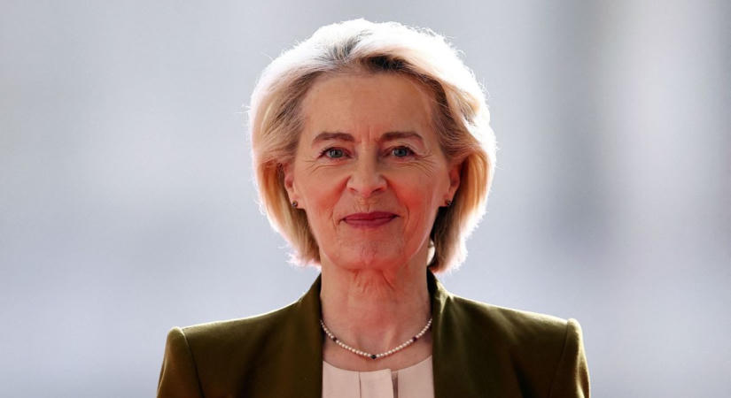Megvan a mesterterv: így vennék el Ursula von der Leyenék Putyintól a befagyasztott orosz vagyont – már Belgium sem fog ellenállni, Ukrajna megkaphatja