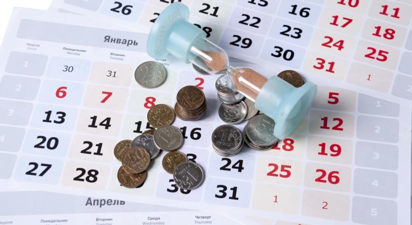 Ennyi volt a bruttó átlagkereset 2026 júliusában