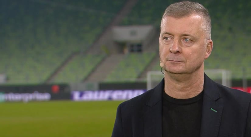 Fradi: Kubatov Gábor reagált a tervezett összeférhetetlenségi szabályokra