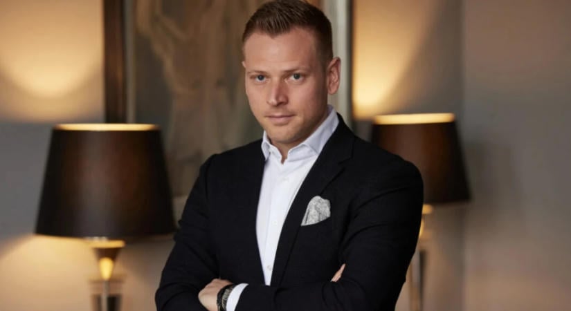 Tiborcz István cége elárulta, keresték-e őket a Volánbusz-ügyben