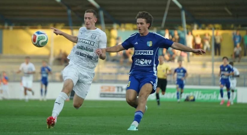 Hazai sikerekkel indult a Merkantil Bank Liga nyolcadik fordulója
