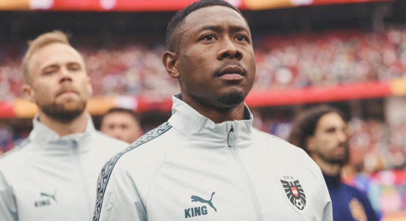 David Alaba visszatérhet a Bundesligába: meglepő klub csaphat le a Real Madridtól távozó védőre