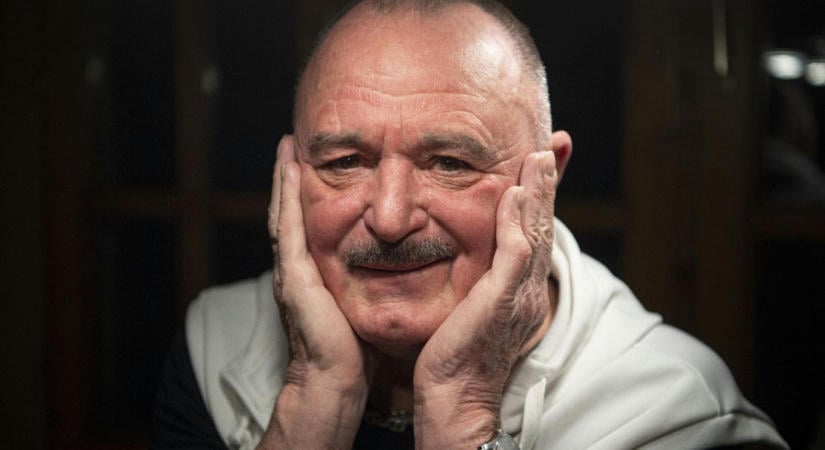 Nagy Feró fél, hogy érte is eljönnek a rendőrök