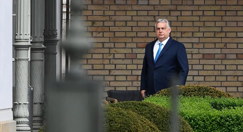 Orbán Viktor ismét országjárásba kezdett