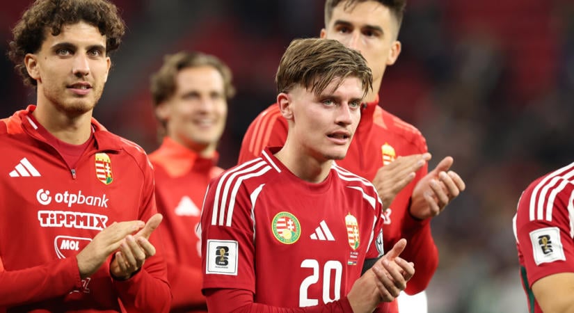 Gruber kimondta, mit érzett Rossi elmaradt meghívója után