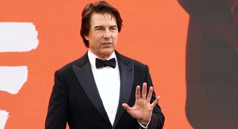 Erre senki se számított. Elszállt a remény, a legkeményebb fordulat Tom Cruise életében