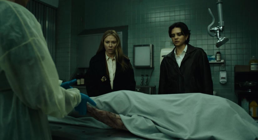 Előzetest kapott az új Ördögűző-film, Scarlett Johanssonnal jön 2027 egyik legjobban várt horrorja