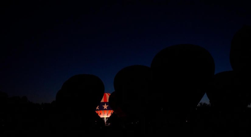 Kötött 49 millió dolláros szerződést az amerikai légierő a WindBorne Systems-szel