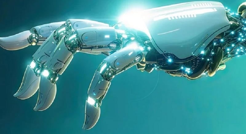 Vasemberre hasonlító robot fogdosott meg egy tinédzser lányt, két fiatal ellen indult nyomozás