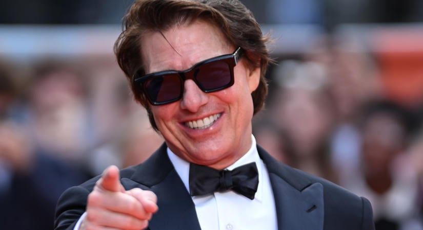 Jack Nicholson olyat tett a forgatáson, hogy Tom Cruise megütötte