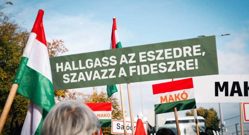 Újabb fideszes képviselőt kérdezett fel Molnár Áron a civil pénzek ügyében