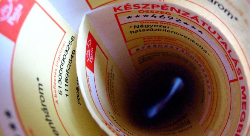MVM: Azonnal felfüggesztjük a számlák kiküldését