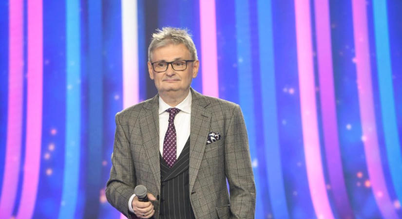 Jáksó László: A médiában nem lehet nemet mondani, a Kész átverés is távol állt tőlem