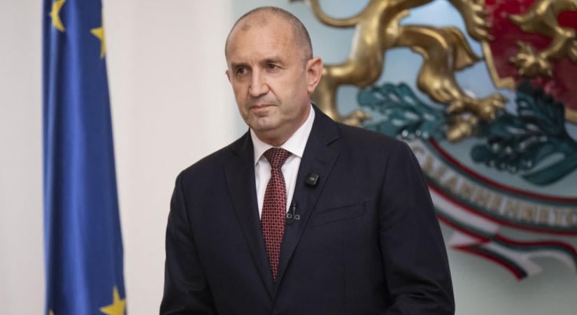 Drón robbant Bulgáriában egy gázvezetéknél, bekérették az ukrán nagykövetet