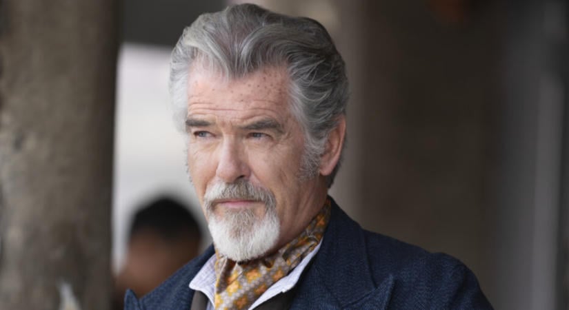 Pierce Brosnan és négy másik színész is csatlakozott a harmadik Tyler Rake-filmhez, amiben Chris Hemsworth is visszatér