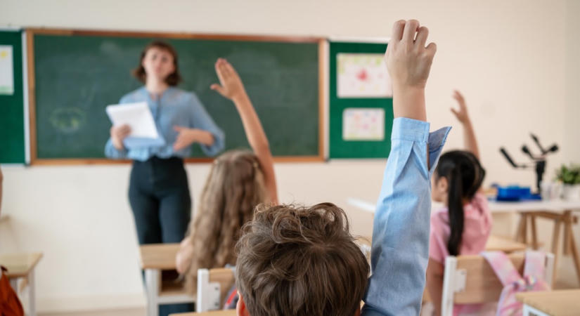 Aggasztó hír érkezett a tanévkezdés előtt: sztrájk jöhet az iskolákban?