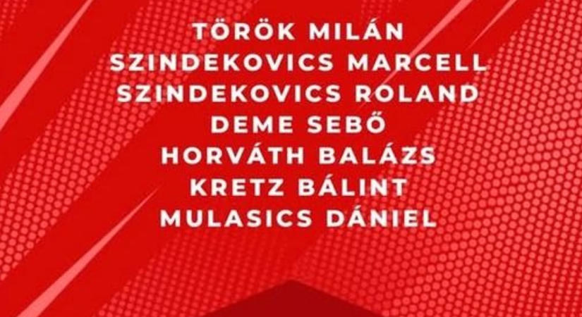 Vérbeli rangadó rögvest az elején: jön a Haladás-Kanizsa az NB II.-ben