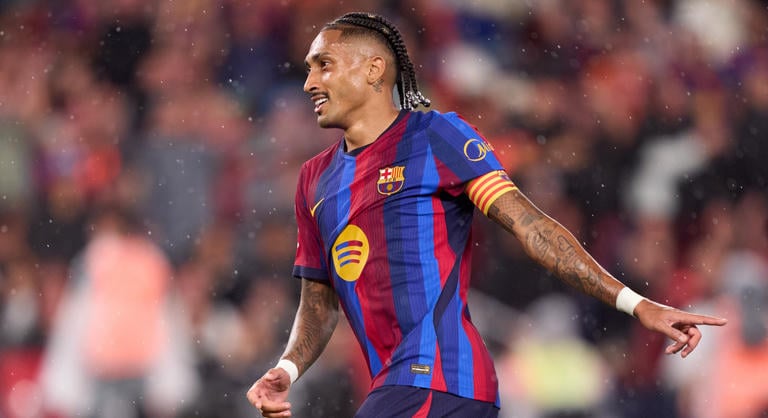 Megállíthatatlan úthenger! Rekordokat zúzva mészárolta le ellenfelét a verhetetlen Barca