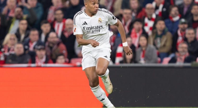 Rendkívül szoros a harc az Aranylabdáért, Mbappé, Kane és Yamal is a legfőbb esélyesek között