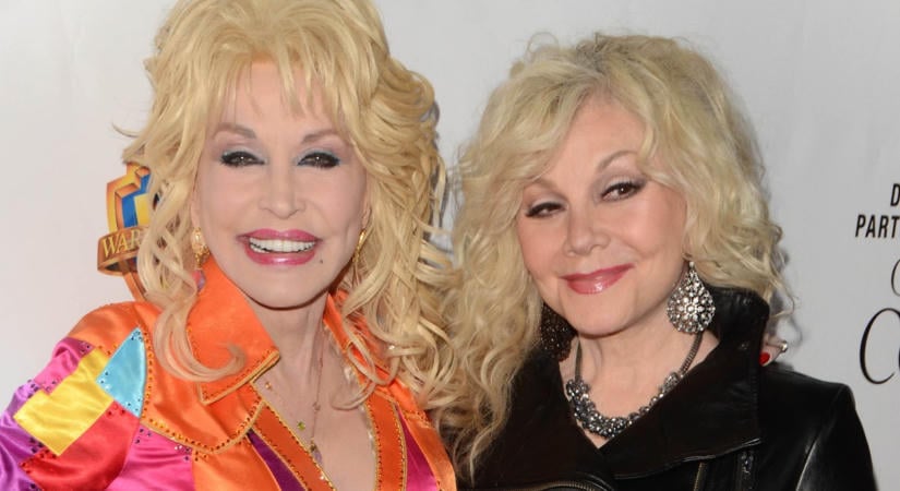 Dolly Parton halála után komoly vita robbant ki: a countrylegenda testvére felfedte, mi van a háttérben