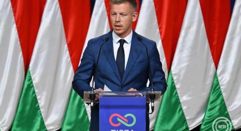 A 21 Kutatóközpont szerint visszaesett a TISZA Párt támogatottsága, míg a Fidesz és a Mi Hazánk erősödött