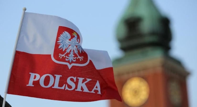 Lengyelország közel 8 milliárd eurót kapott az EU-tól gazdasága fellendítésére
