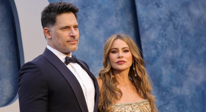 „Még akkor sem ölelt meg, amikor könyörögtem neki” – Joe Manganiello súlyos dolgokat állít Sofía Vergaráról
