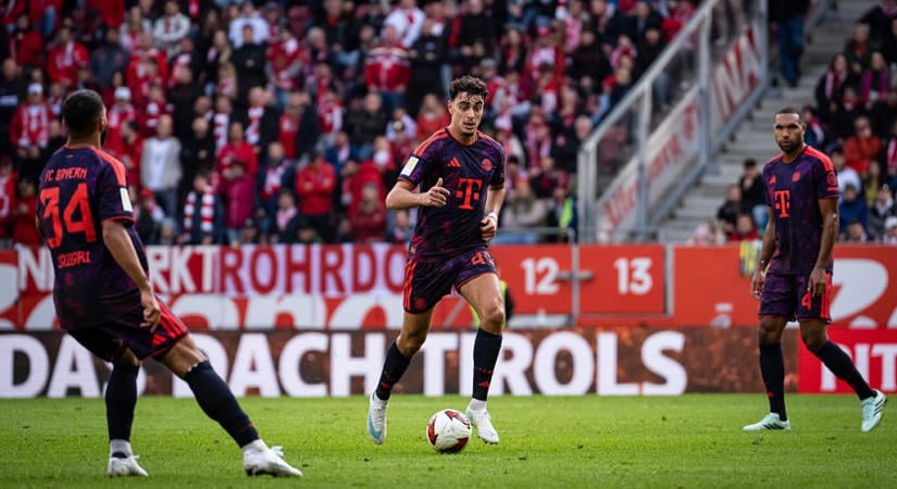 A City 100 millióért igazolhat a Bayerntől, közel a Real Madrid kapusának hosszabbítása - külföldi körkép