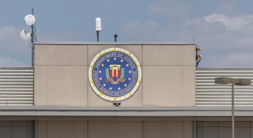 Azonnali bejelentést tett az FBI Észak-Korea miatt
