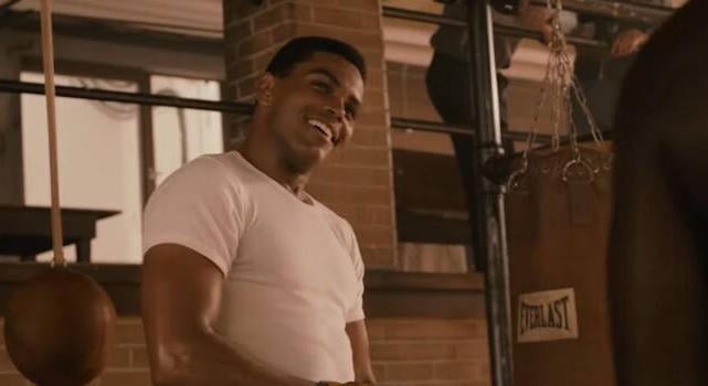 Kiütéssel indít a Muhammad Ali-sorozat első előzetese