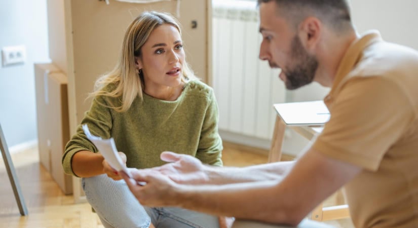10 százalék önerővel lakást venni: mikor kockázatos a foglaló?