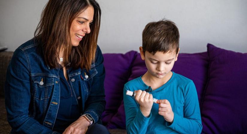 TB-támogatott lett az allergiások életmentő injekciója