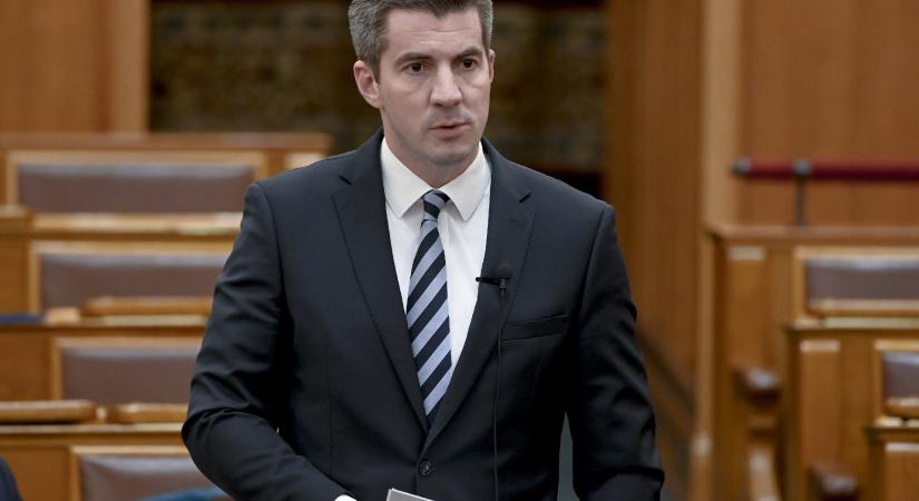Kocsis Máté: A KDNP önállóan is bejutna a parlamentbe