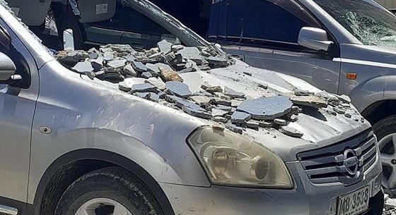 Hetes erősségű földrengés rázta meg a Salamon-szigeteket