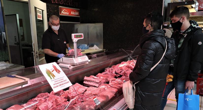 Második éve csökken az életszínvonal Németországban, válság Nyugaton