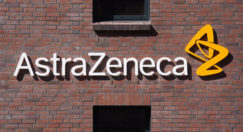 Az AstraZeneca ígéretes gyógymódot fejlesztett ki a tüdőrák ellen