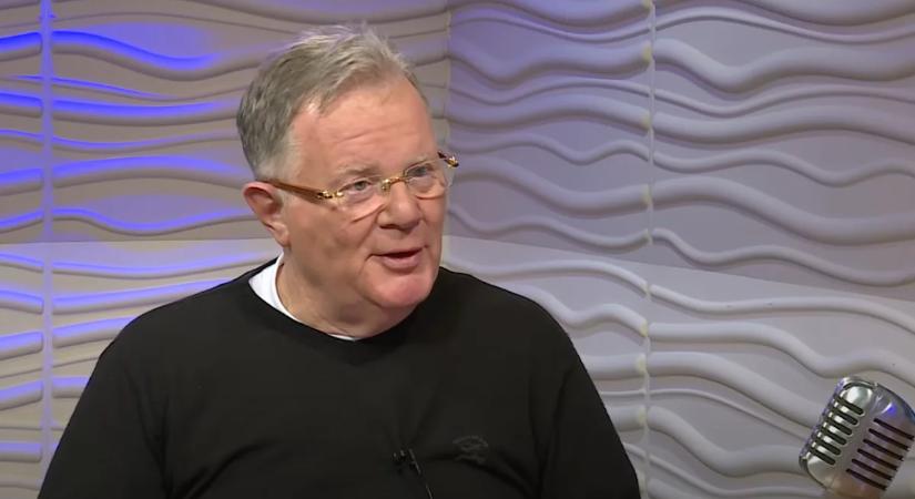 „Tilos reagálni a hülye megjegyzéseikre!” – Juszt László kíméletlen tanácsot adott Magyar Péternek a Fidesz-frakció miatt