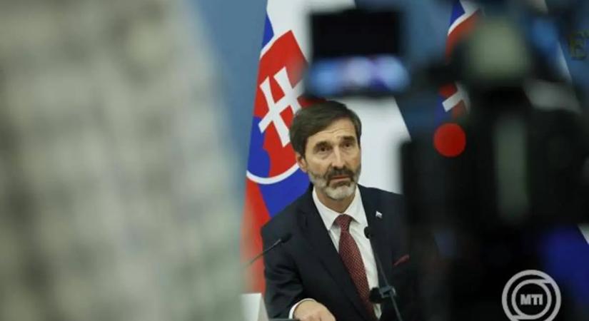 Szlovákia továbbra sem tagja a tettrekészek koalíciójának