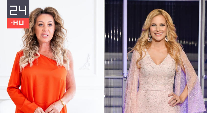 Várkonyi Andrea reagált Tóth Ildikó róla szóló állításaira