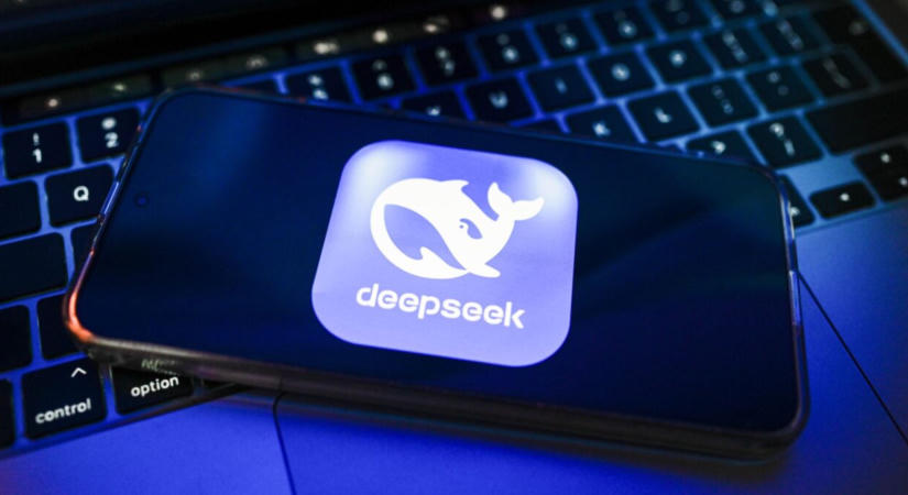 Nagyon durván drágul a kínai DeepSeek új mesterségesintelligencia-modellje