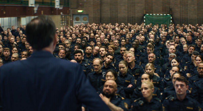 Netflix: Napokon belül érkezik a Lupin alkotójának sötét, fordulatos krimisorozata