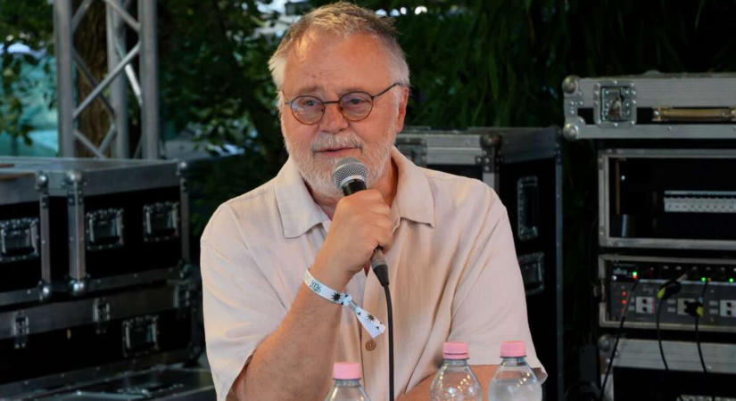 „Vége ennek a világnak, Gábor” – Molnár Áron és Lengyel Tamás is visszaszólt az Eszenyit mentegető Máté Gábornak