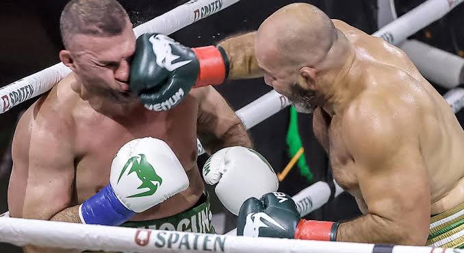 Glover Teixeira nyolc meneten át dominálta Shogun Ruát