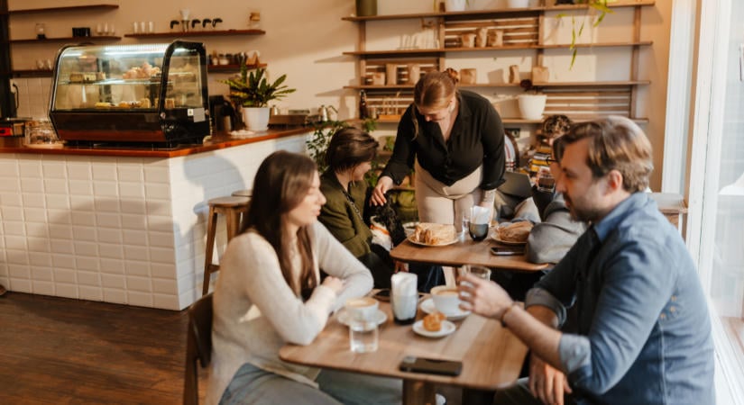 Kávéútlevéllel járhatod végig Budapest legjobb helyeit: elindult a Coffee Week