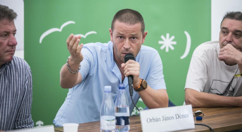 Elrendelték a nyomozást Orbán János Dénes közpénzből fizetett százmilliós jogdíjainak ügyében