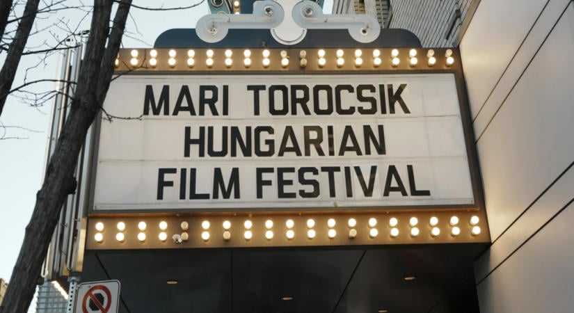 Vörös szőnyeggel indult a torontói magyar filmfesztivál, Schell Judit és Trokán Nóra is megjelent