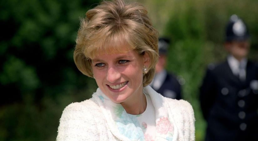 Diana hercegné egykori inasa kitálalt: Charles Spencer semmit sem tudhat nővére utolsó éveiről